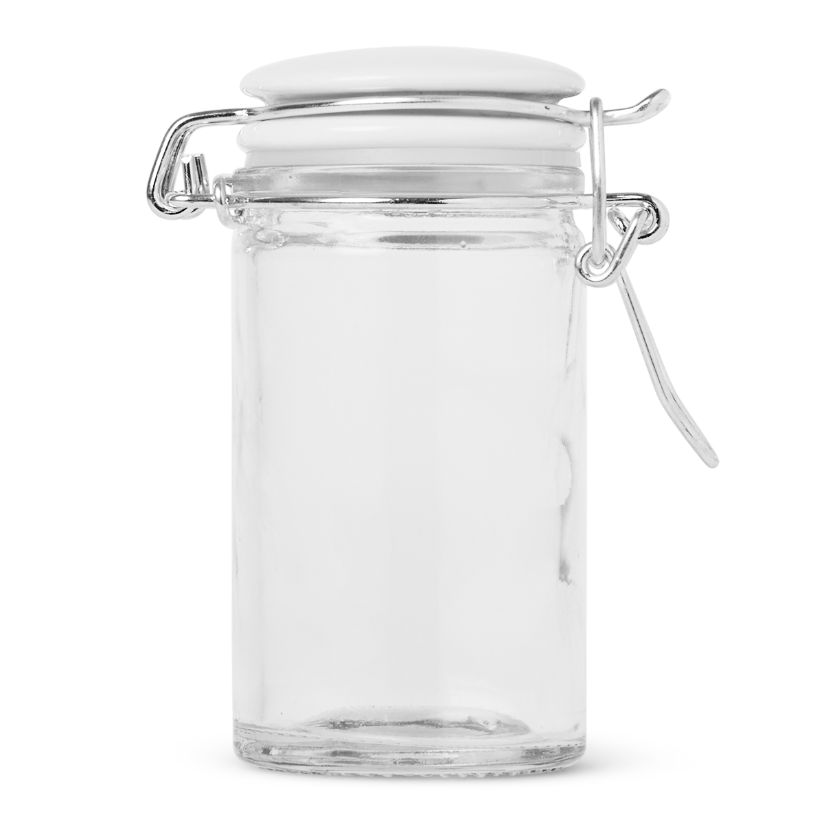 Spice jar