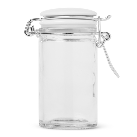 Spice jar