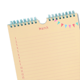 Fødselsdagskalender