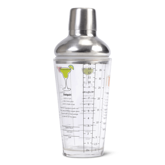 Cocktail shaker