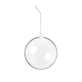 DIY Christmas bauble