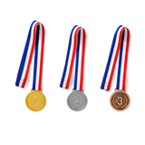 Medals