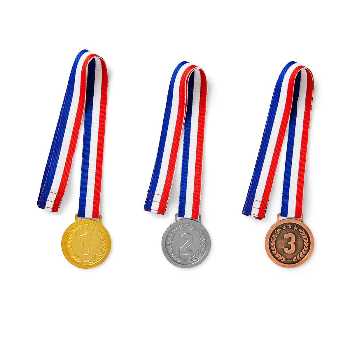 Medals