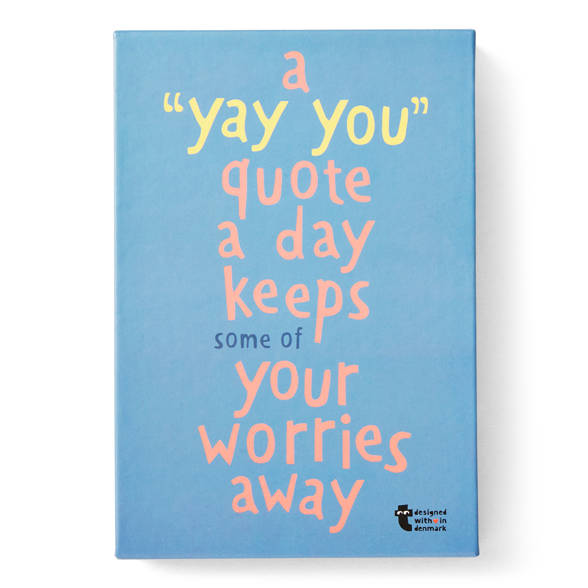 Feel good-kort