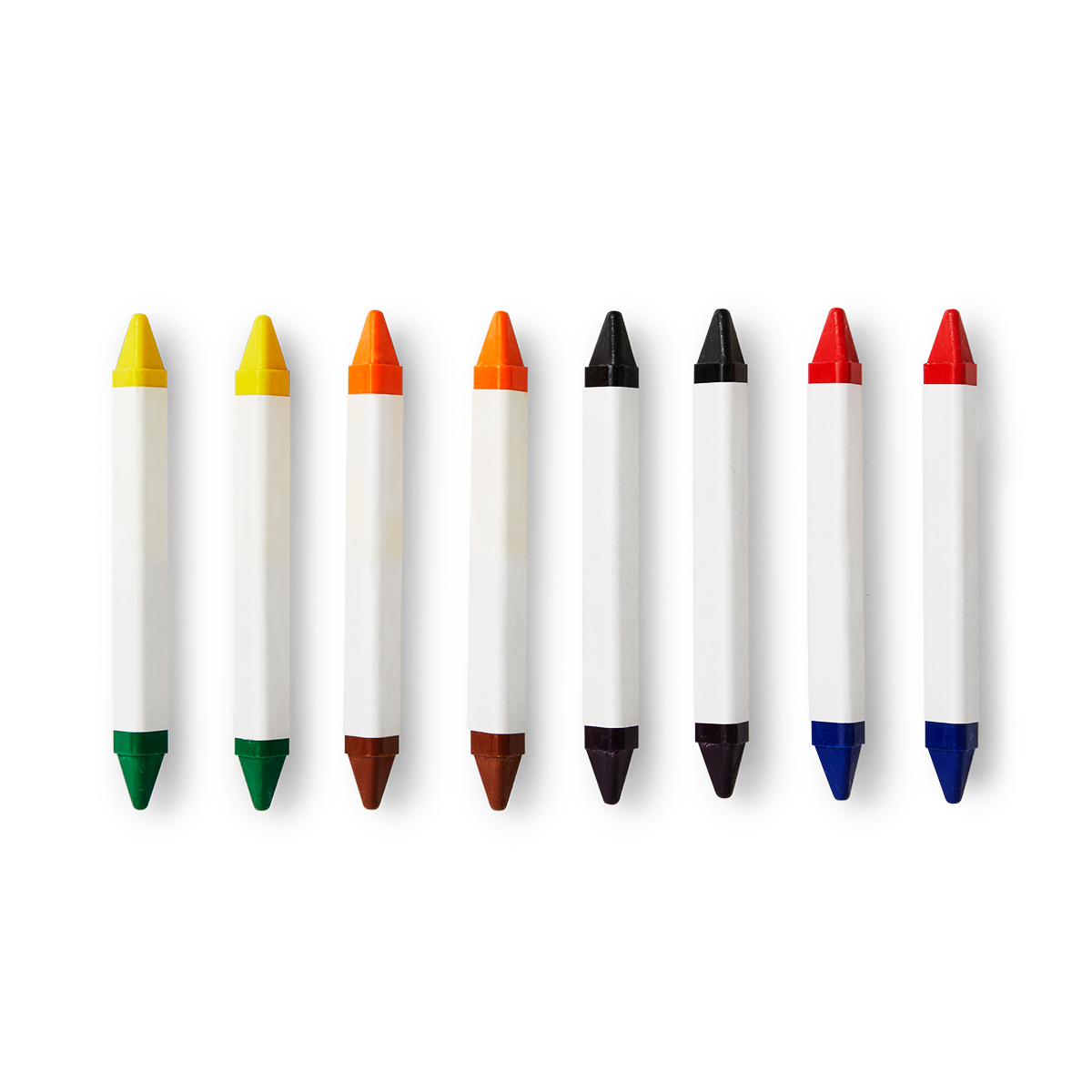 Crayons