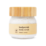 Body scrub - DEV - Flying Tiger Copenhagen