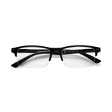 Reading glasses. + 2.0