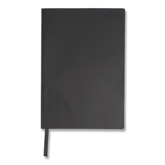 Notebook. A5