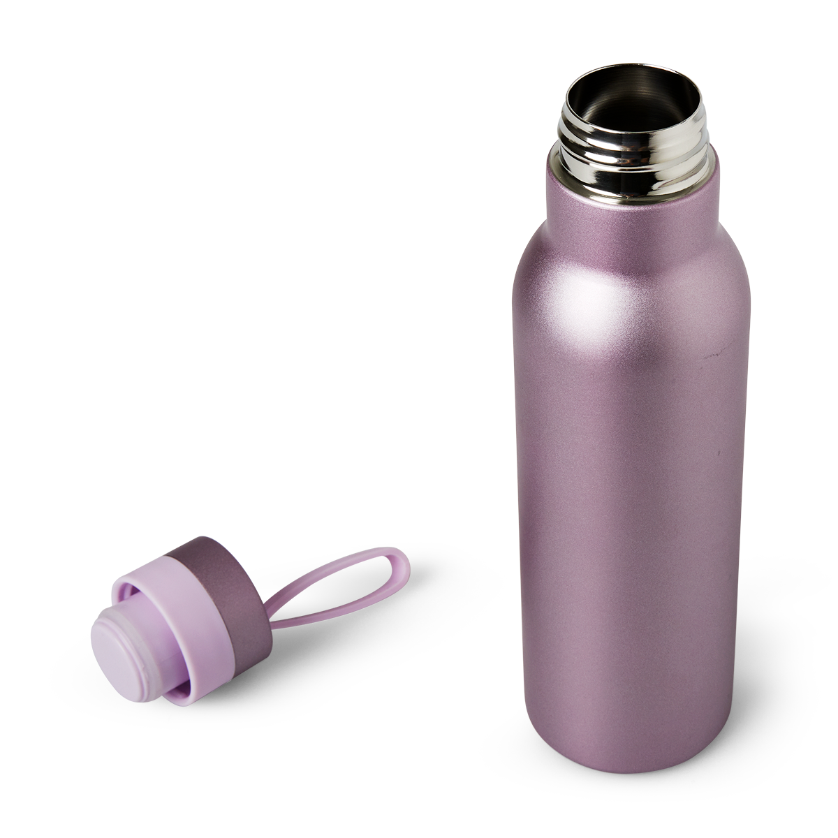 Thermo flask