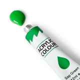 Acrylic paint