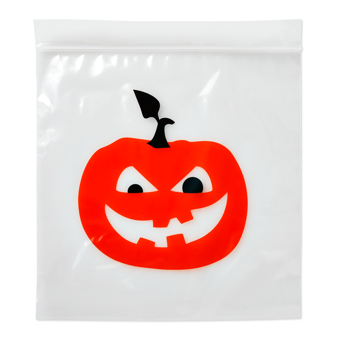 Grip seal bags