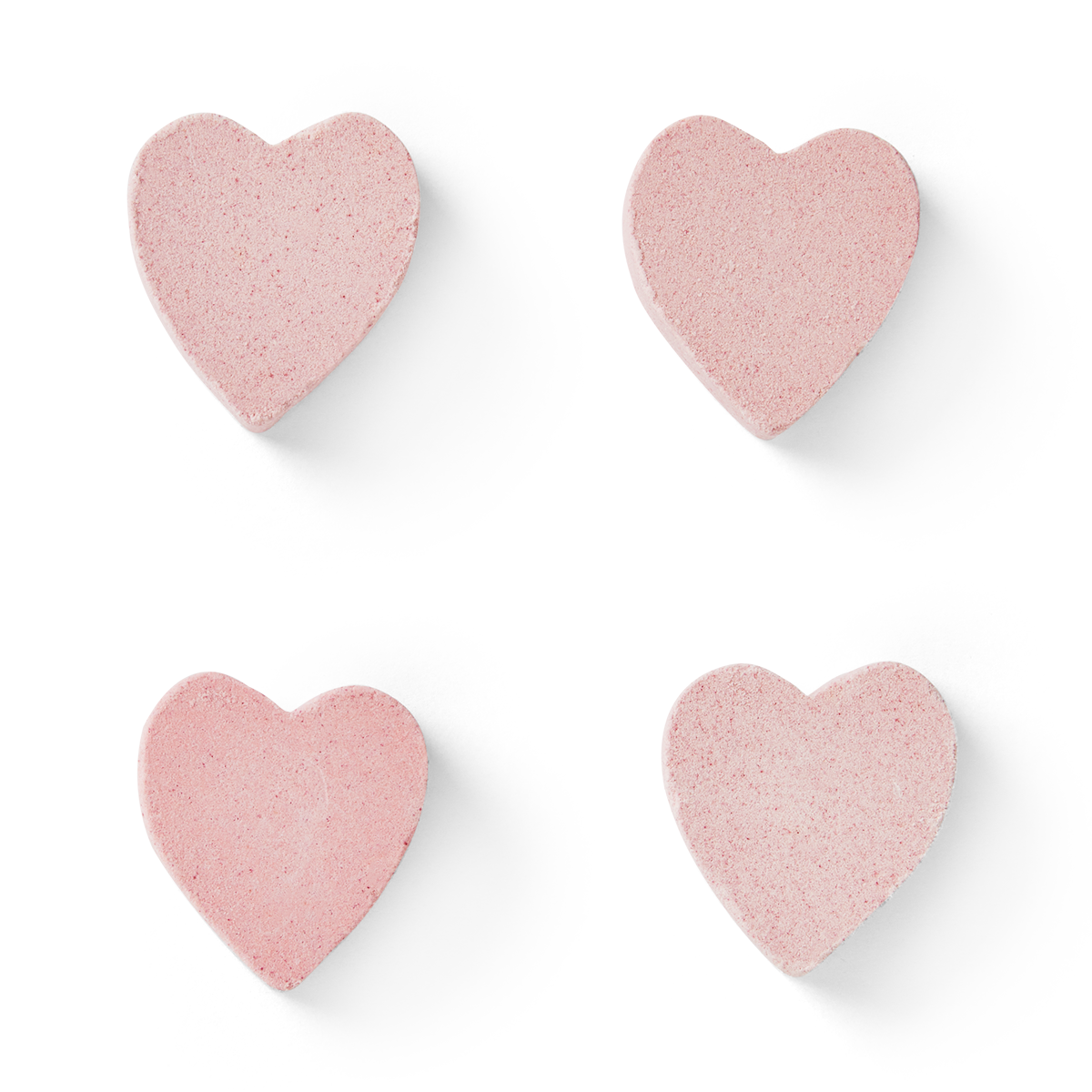 Bath bombs