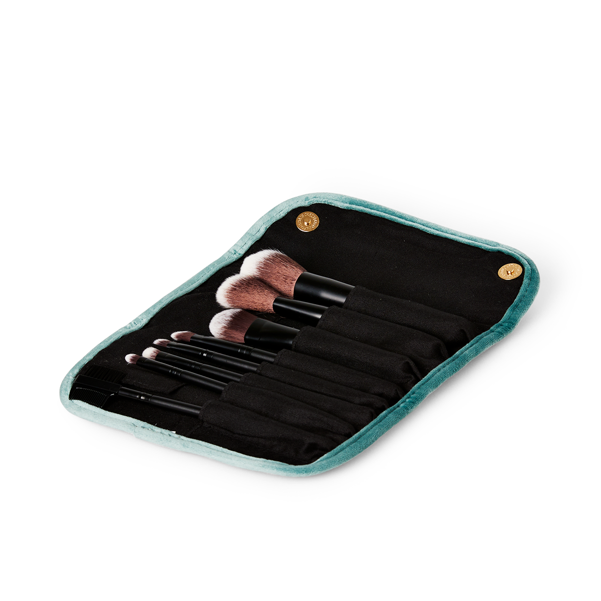 Makeup brushes