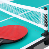 Table tennis