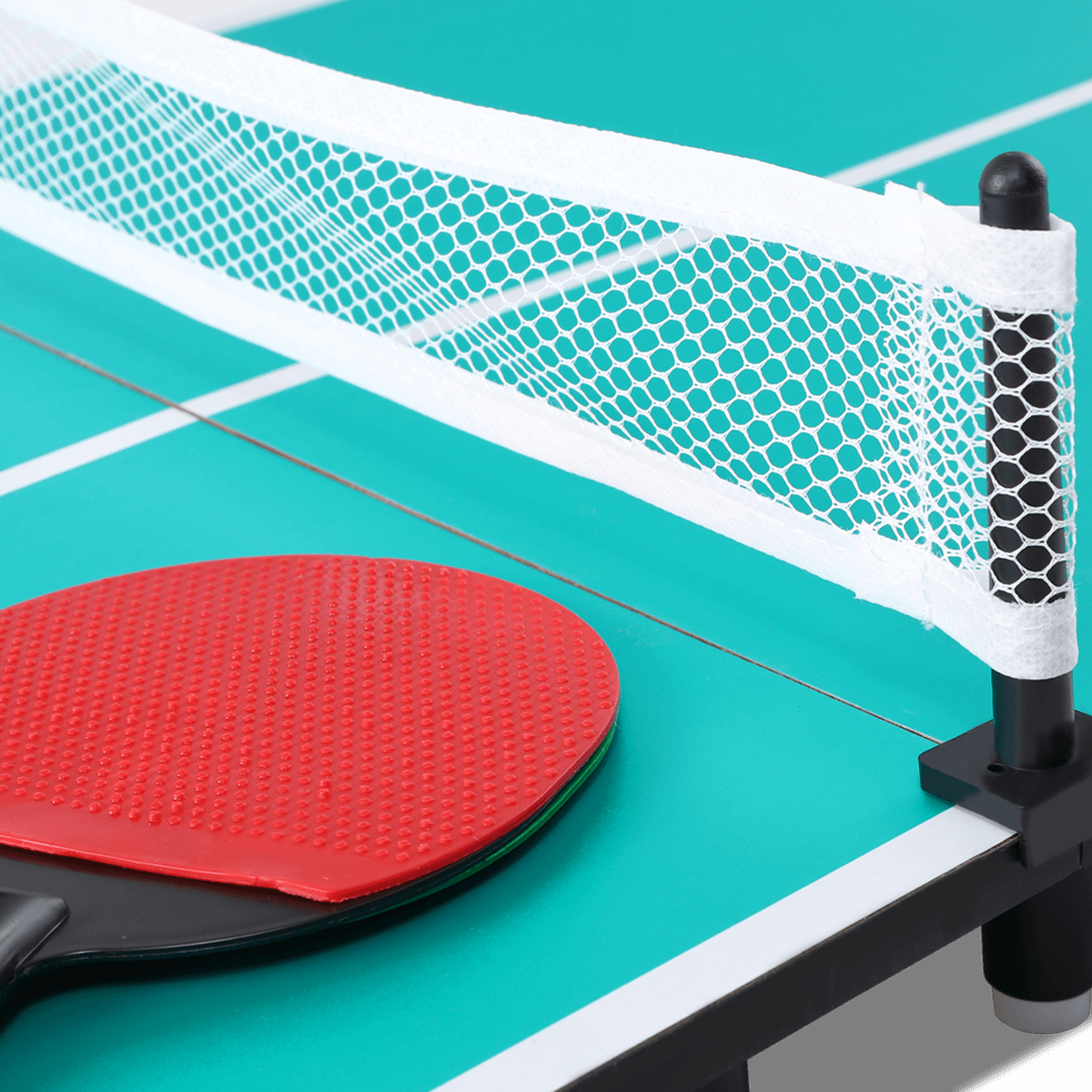 Table tennis