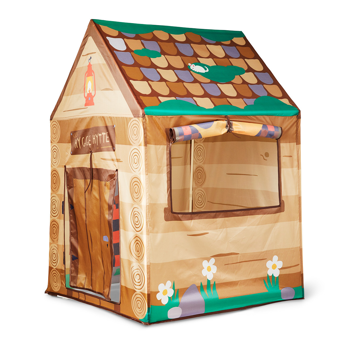 Play tent