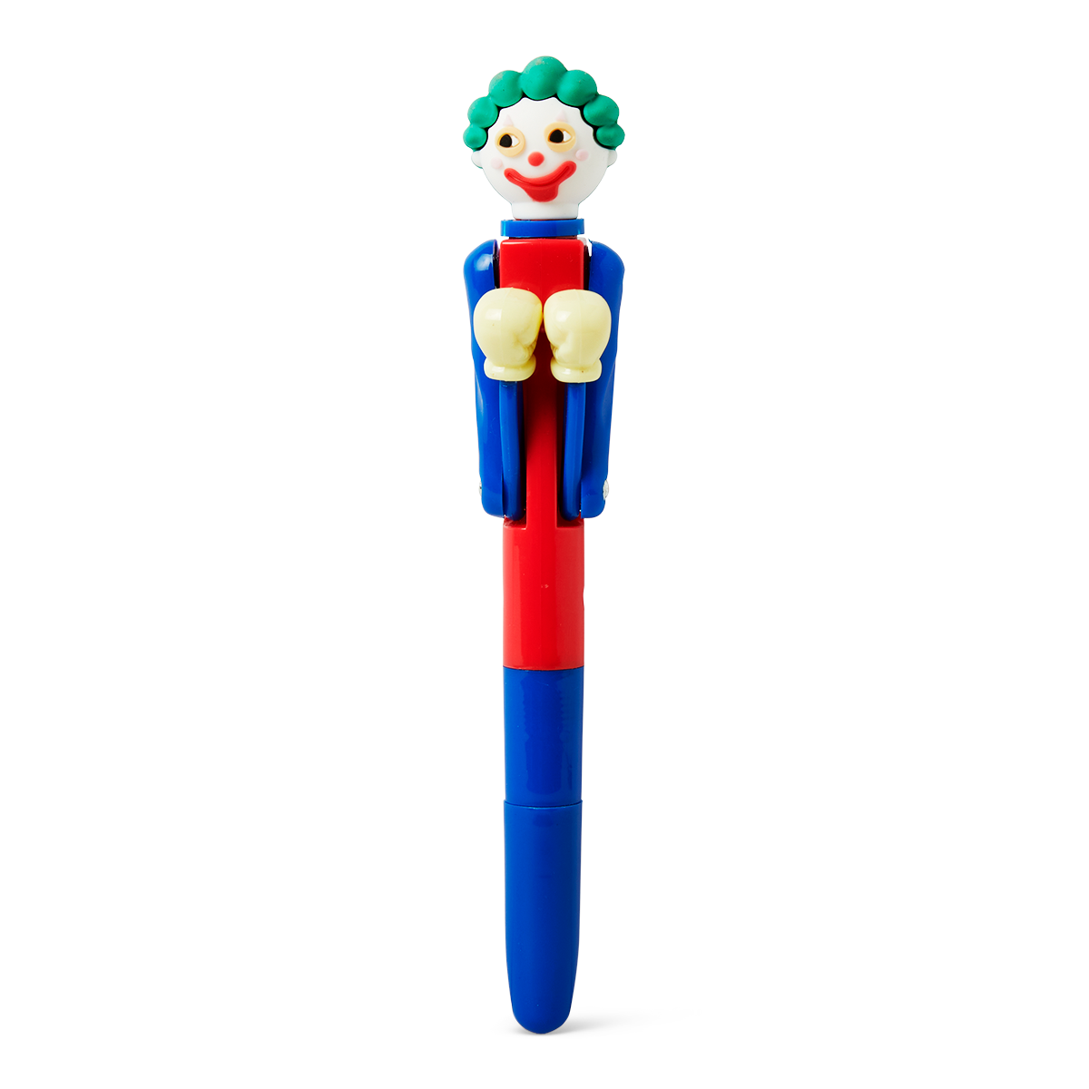 Boksepenne