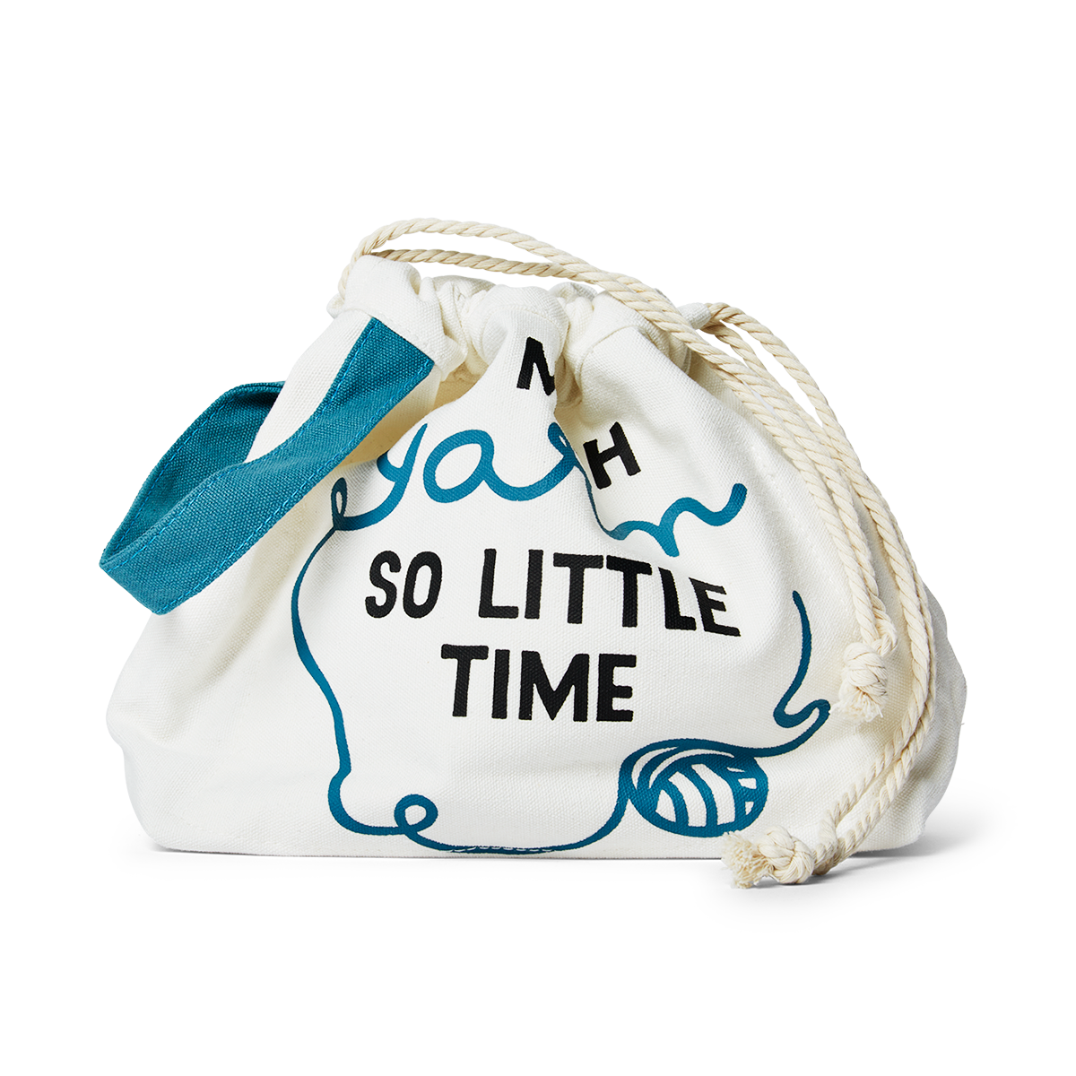 Knitting bag