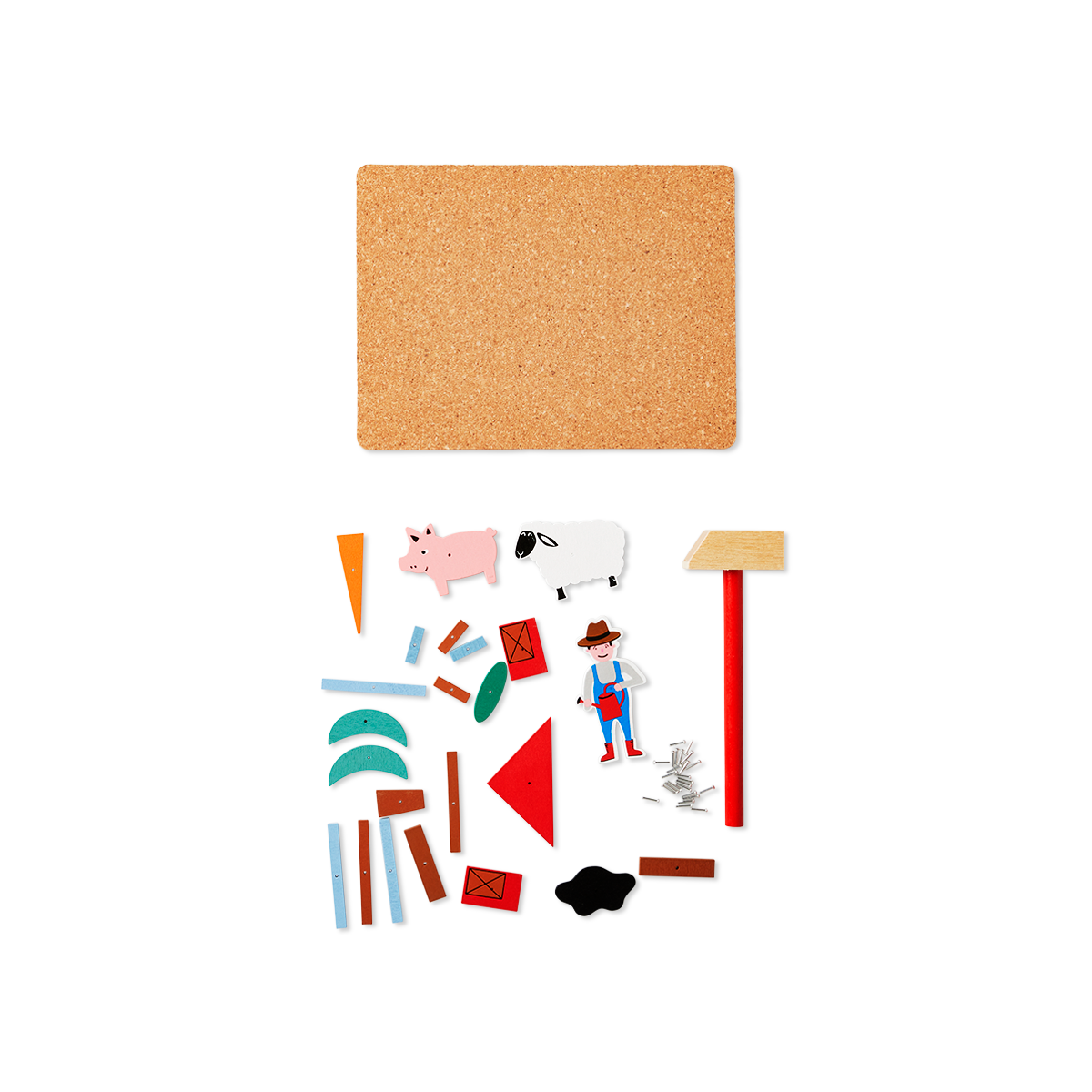 Hammer set