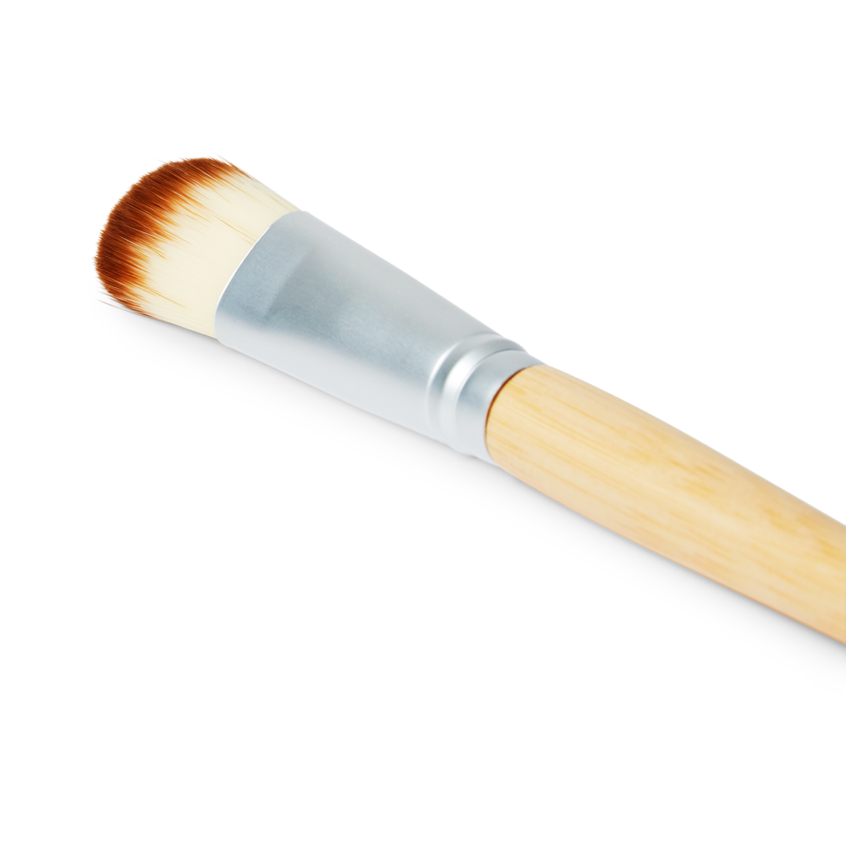 Foundation brush