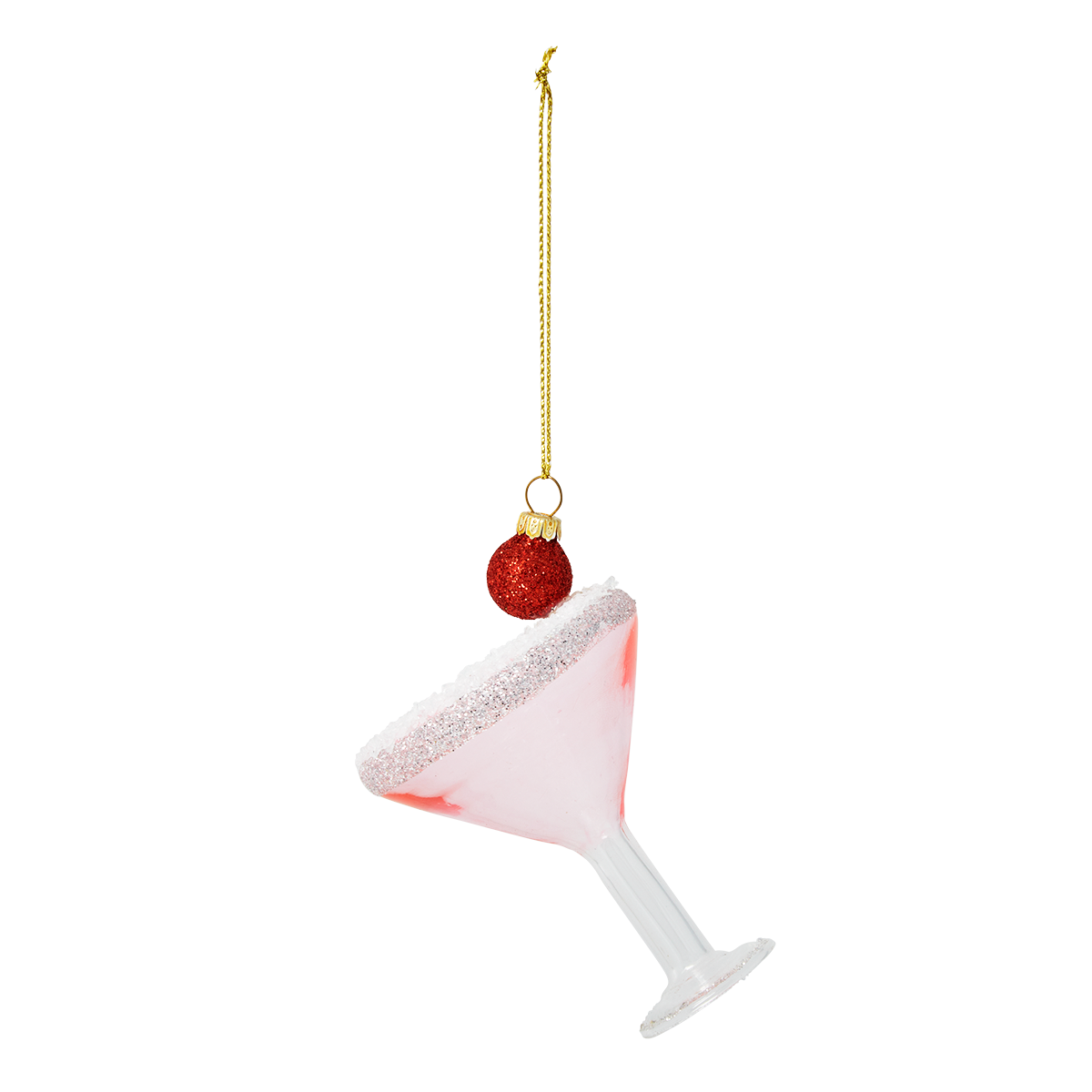 Bauble. Cocktail