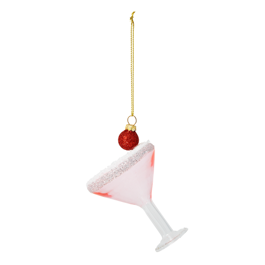 Bauble. Cocktail