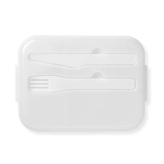 Lunch box