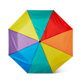 Folding umbrella