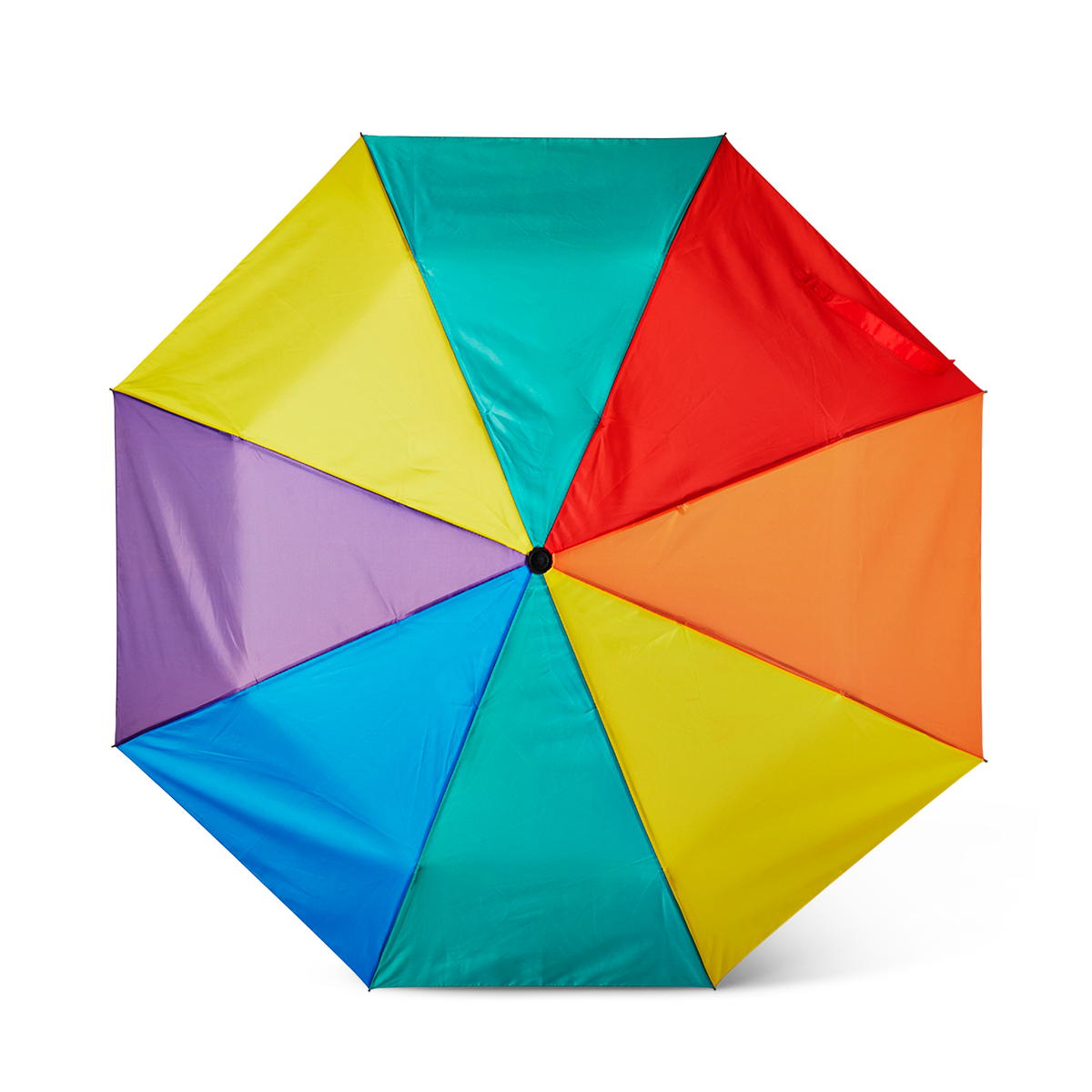 Folding umbrella