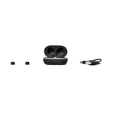 Wireless headphones