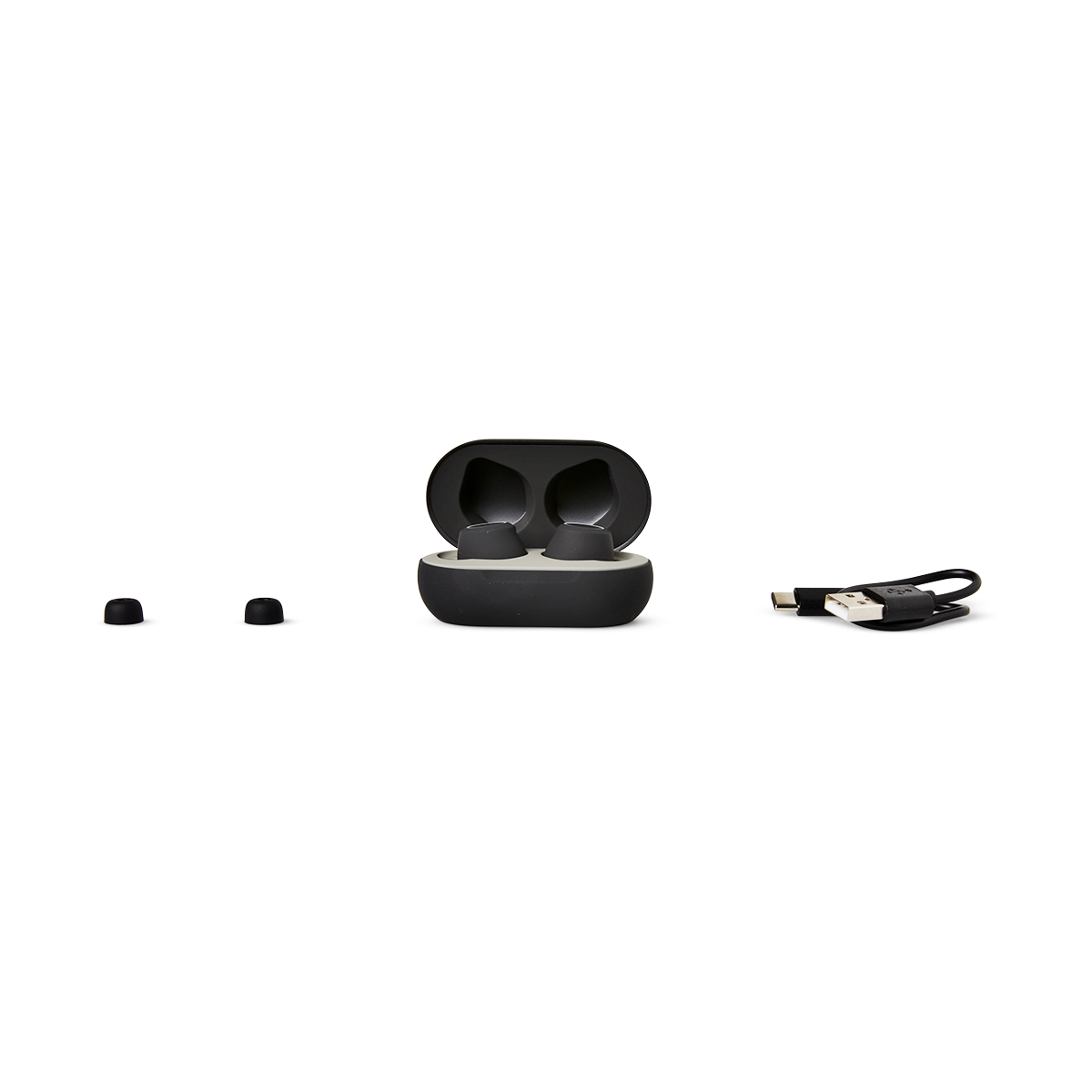 Wireless headphones
