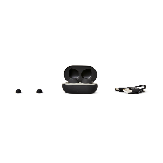 Wireless headphones
