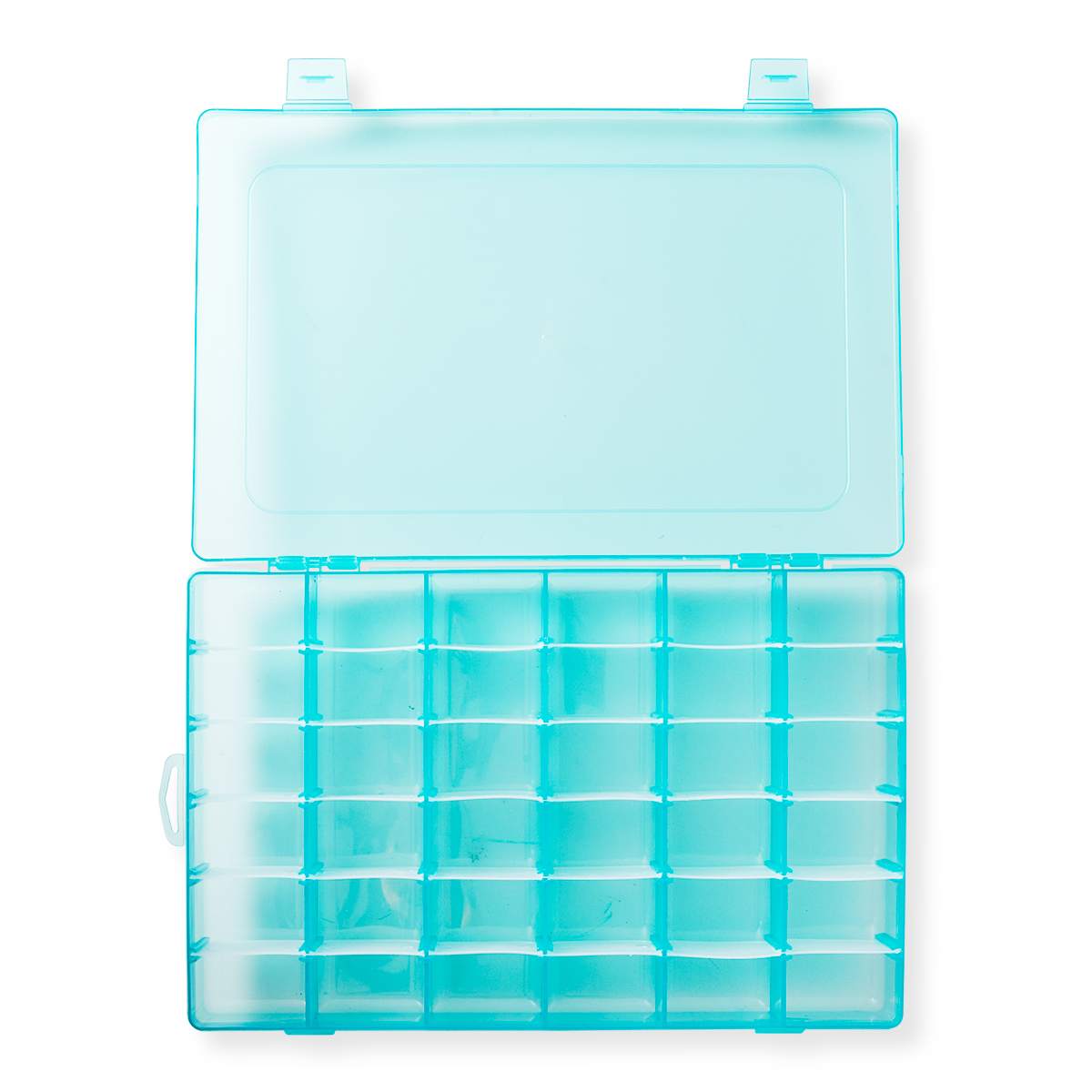 Storage box
