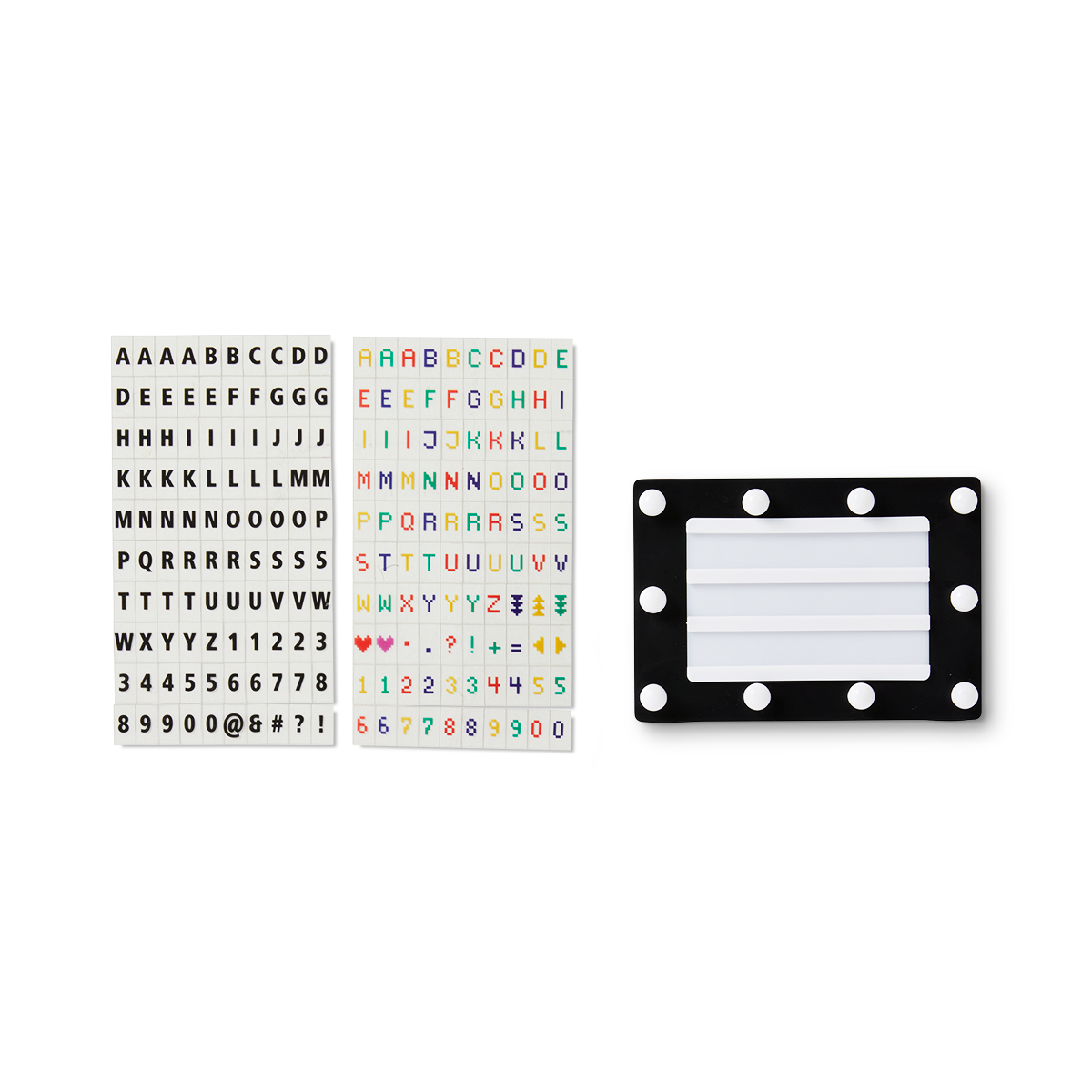 Light box