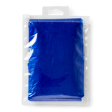 Rain poncho
