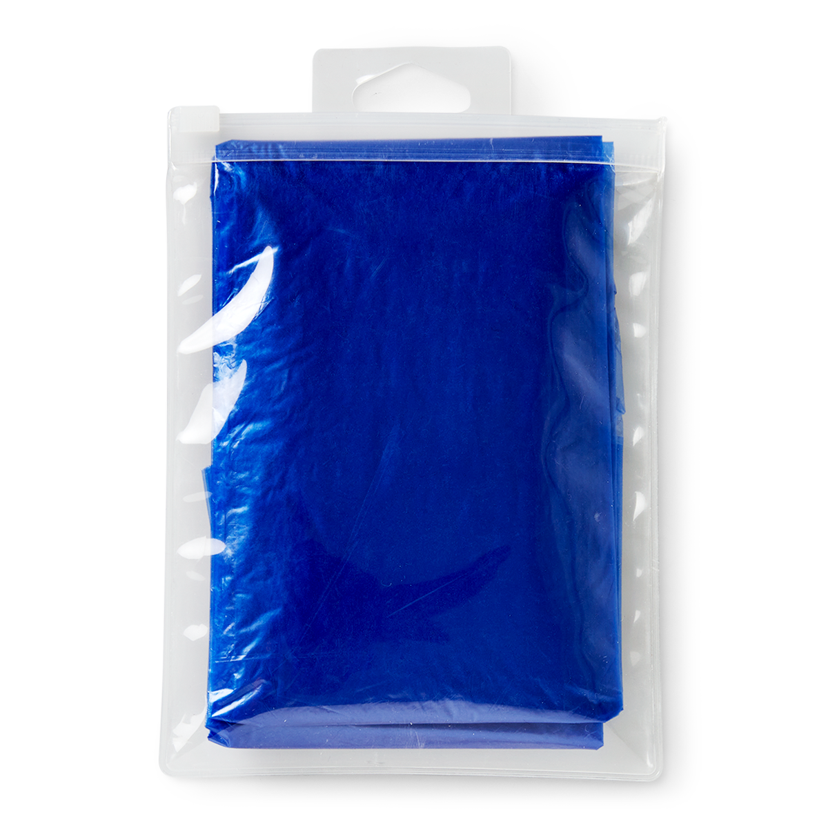 Rain poncho
