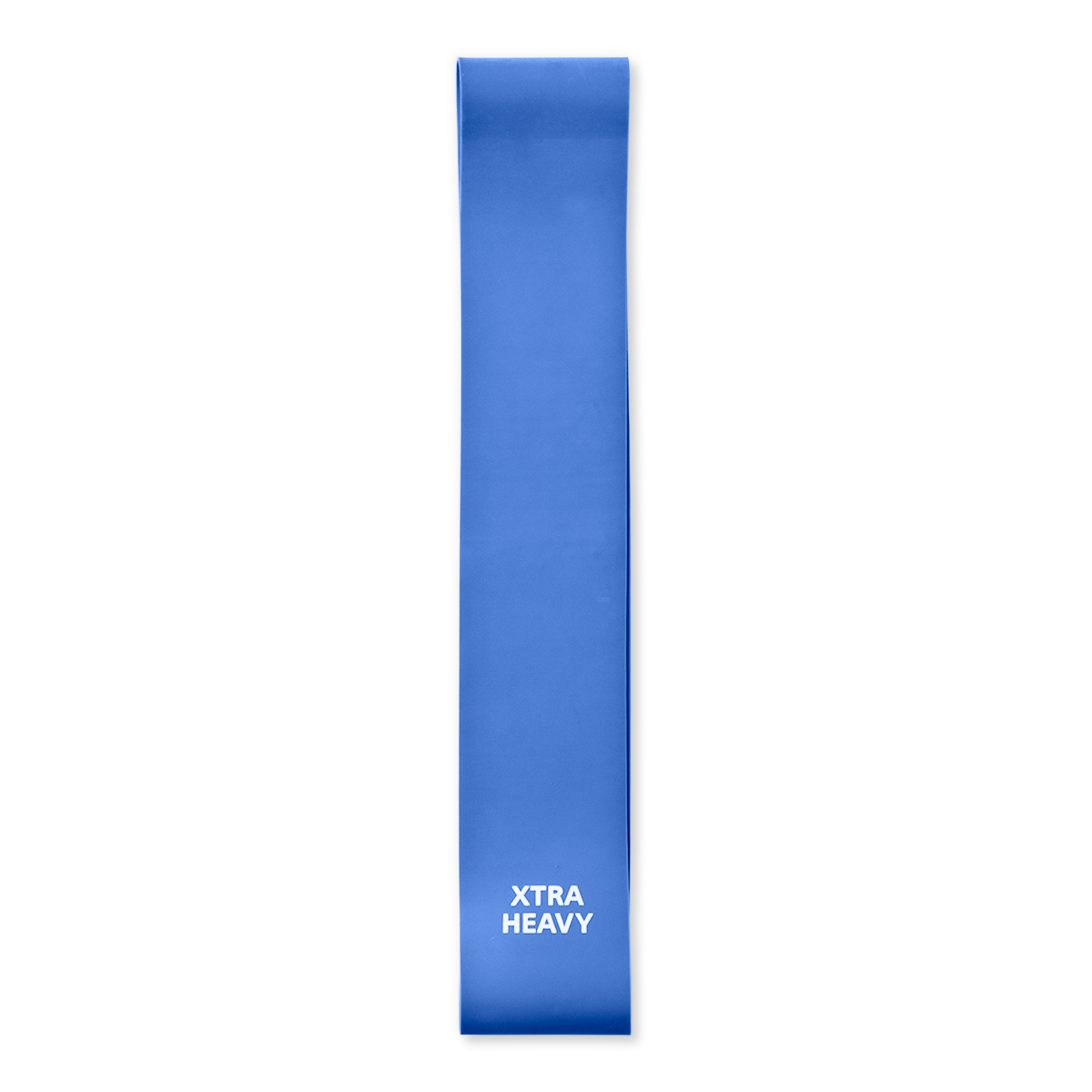 Resistance band. Extra hard