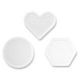Bead plates