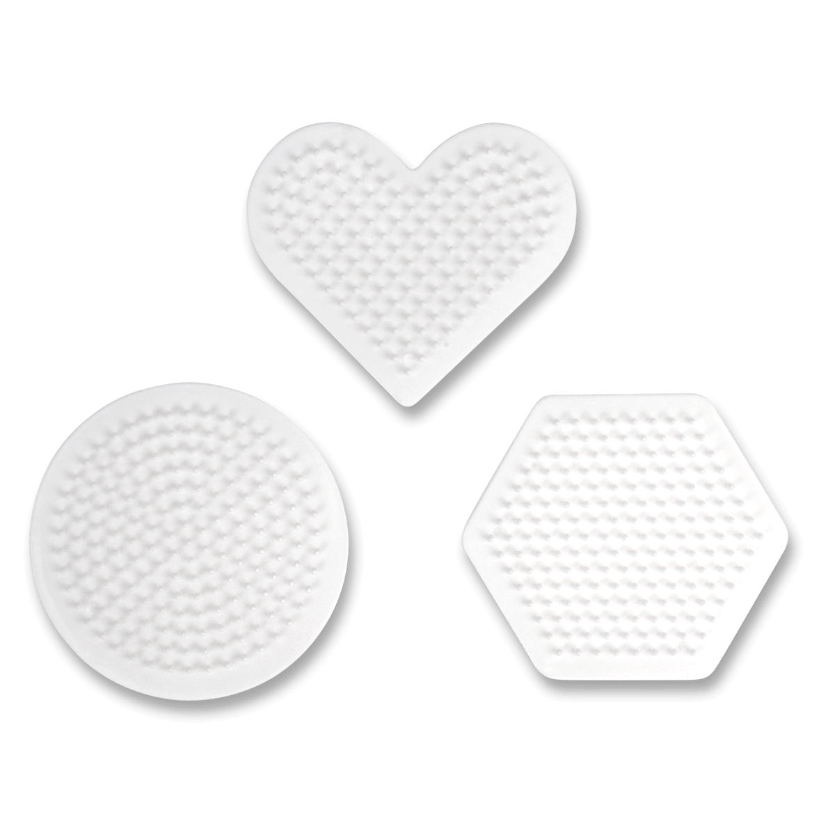 Bead plates