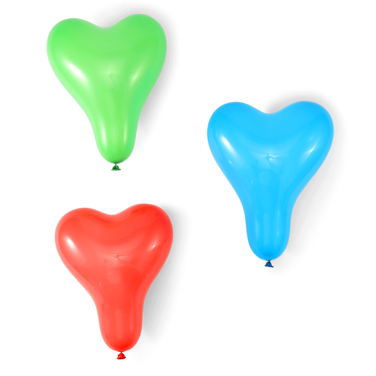 Balloons