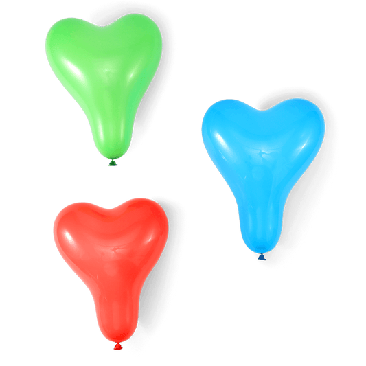 Balloons
