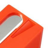 Carrot sharpener