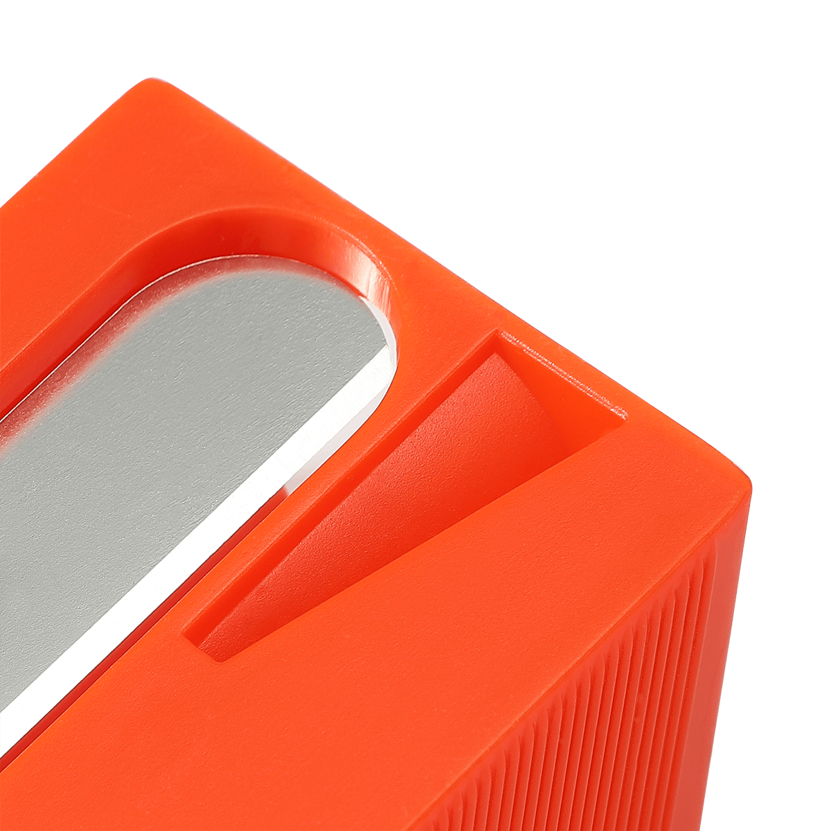 Carrot sharpener