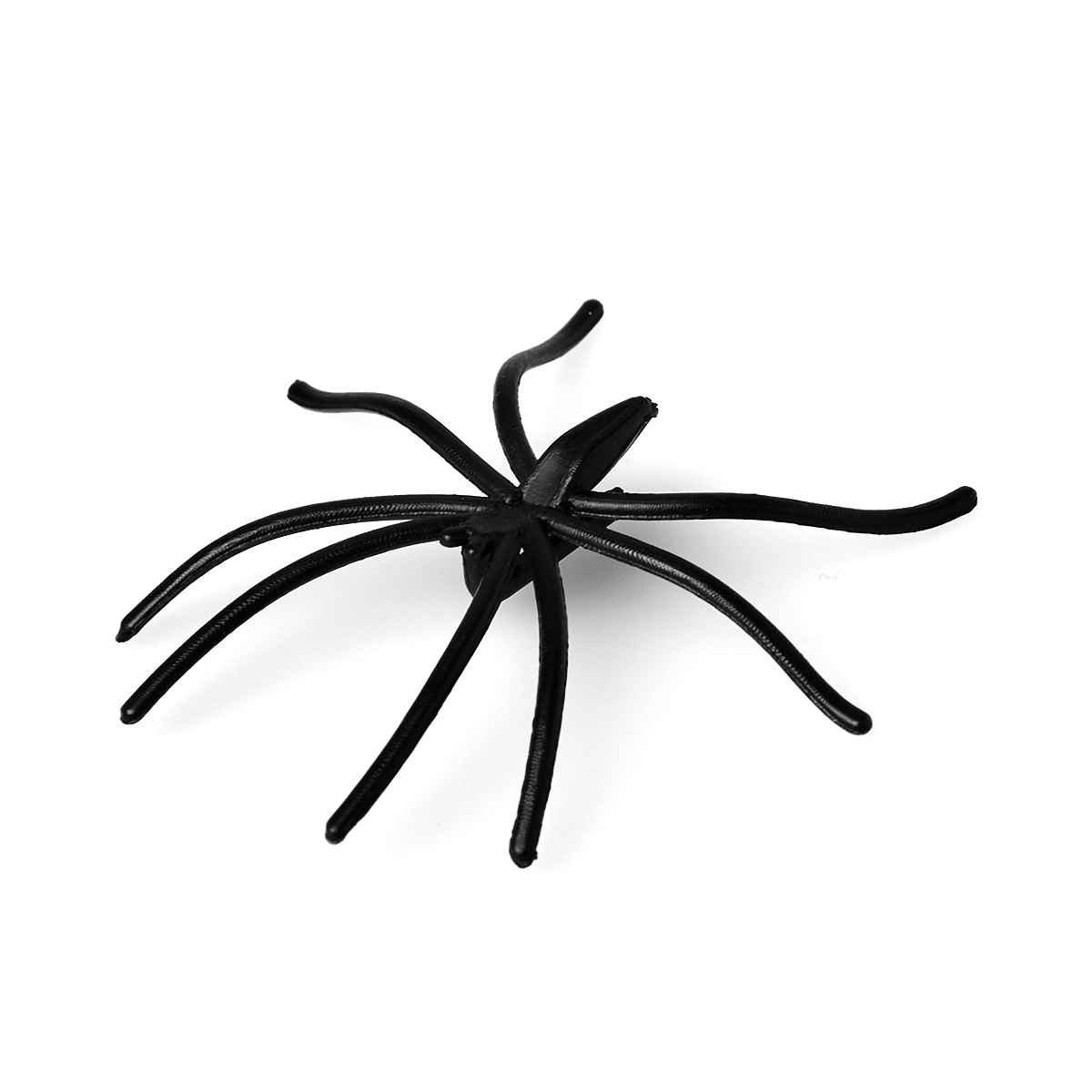 Dekorative edderkopper