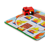 Road puzzle