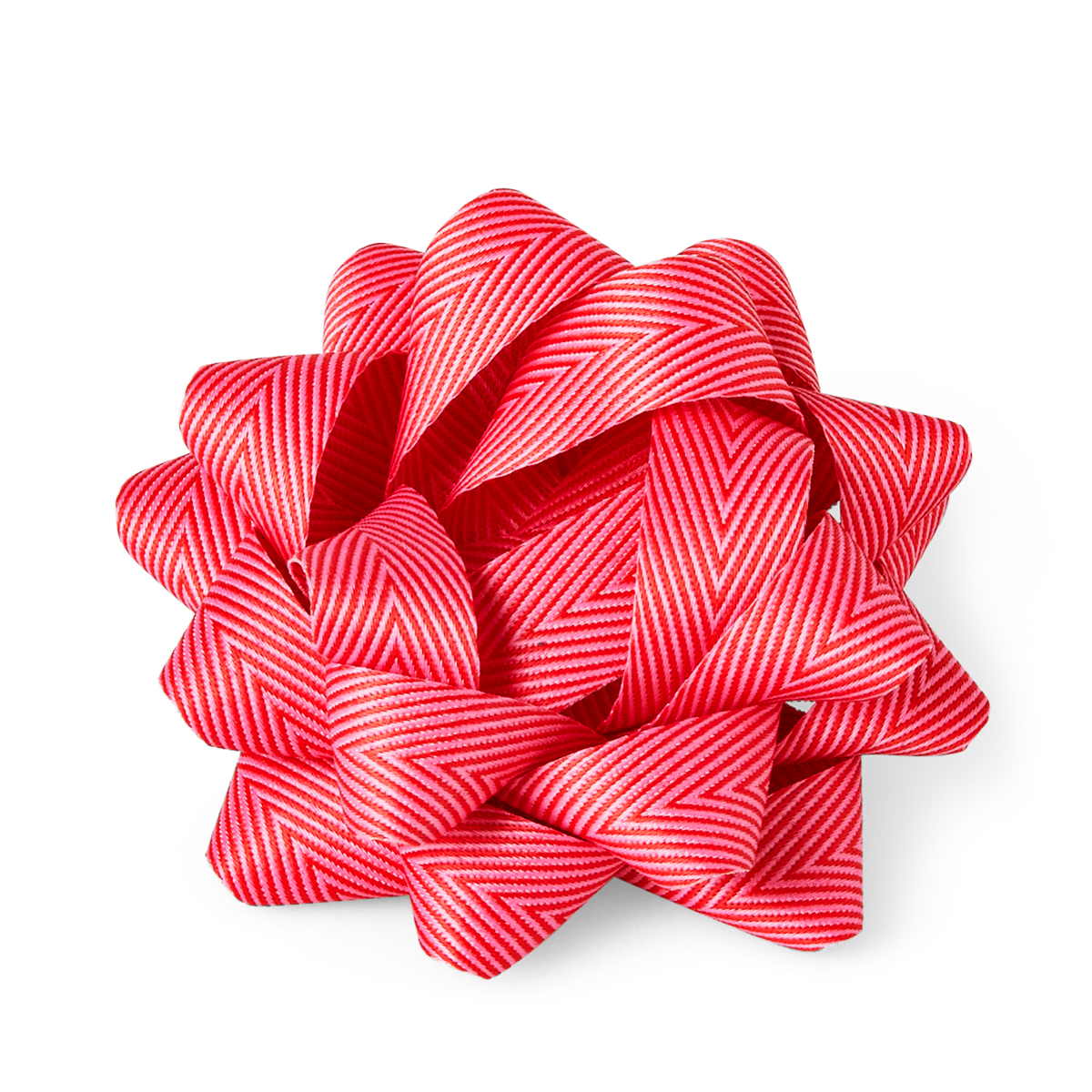 Decorative bow. 11 cm
