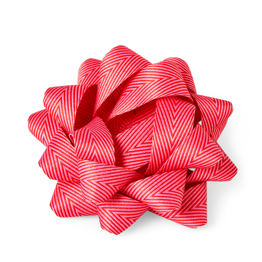 Decorative bow. 11 cm