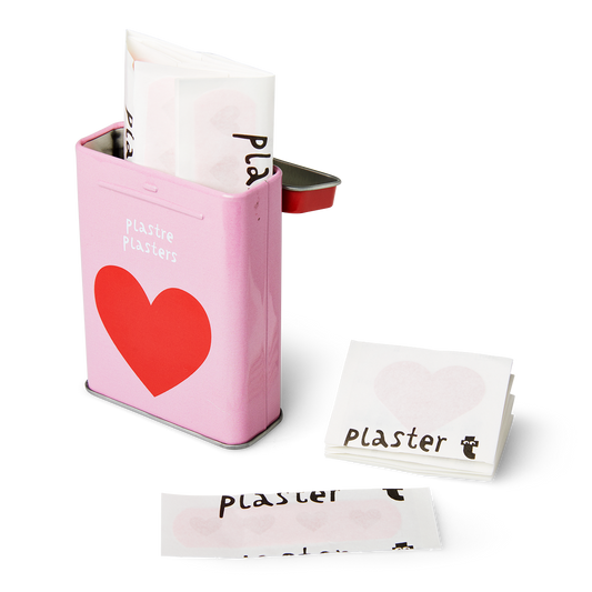 Plasters