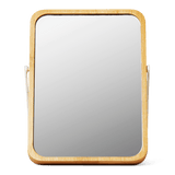 Mirror. 17 cm