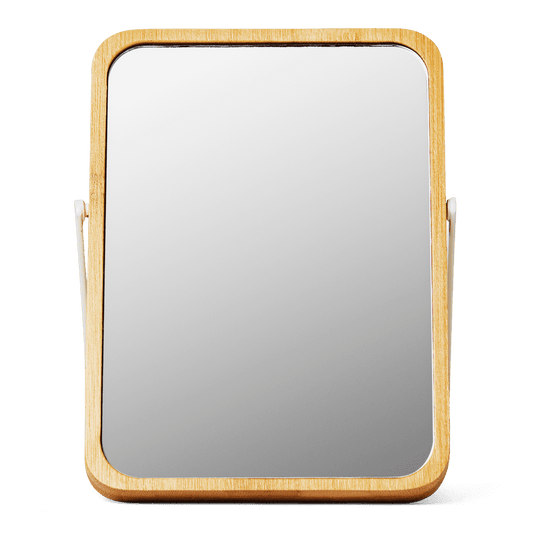 Mirror. 17 cm